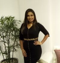 Jessica Flores
